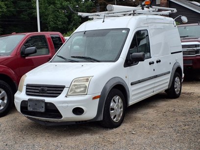 Used 2012 Ford Transit Connect XLT