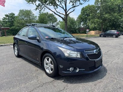 Used 2014 Chevrolet Cruze LT w/ RS Package