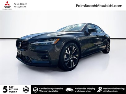 Used 2024 Volvo S60 B5 Plus