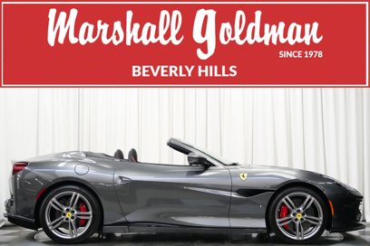 Used 2020 Ferrari Portofino