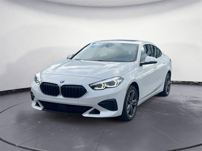 Used 2024 BMW 228i xDrive Gran Coupe w/ Convenience Package