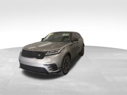 Used 2020 Land Rover Range Rover Velar R-Dynamic HSE