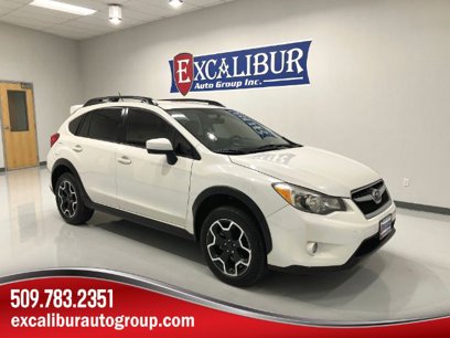 Used 2015 Subaru Crosstrek 2.0i Premium