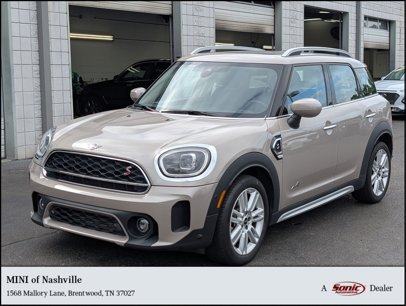 Used 2024 MINI Cooper Countryman S