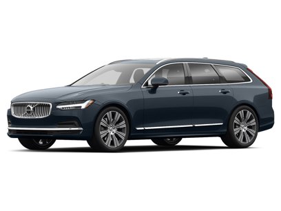 Certified 2021 Volvo V90 T6 Inscription