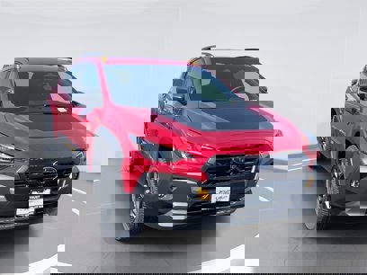 New 2025 Subaru Crosstrek 2.5i Wilderness