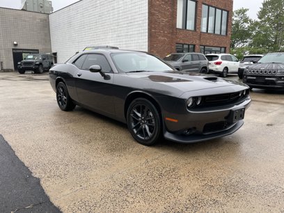 Certified 2023 Dodge Challenger GT w/ Plus Package