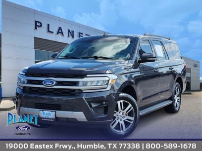 Used 2023 Ford Expedition Max XLT
