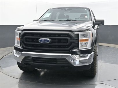 Used 2021 Ford F150 XL w/ Equipment Group 101A High
