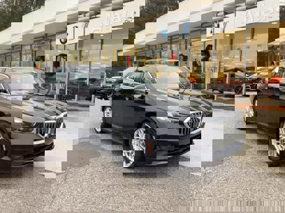 Used 2025 BMW 530i w/ Premium Package