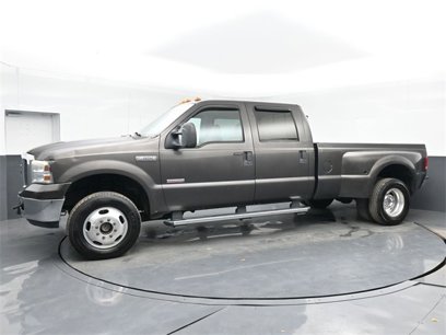 Used 2005 Ford F350 Lariat