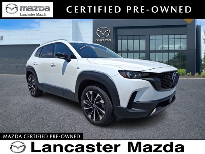 Used 2025 MAZDA CX-50 2.5 Hybrid w/ Weather Package