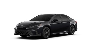 New 2025 Toyota Camry SE w/ Multimedia Upgrade Package