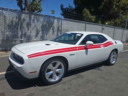Used 2014 Dodge Challenger R/T