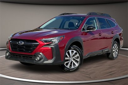 Used 2023 Subaru Outback Premium