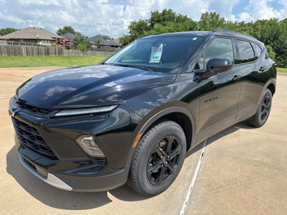 Used 2024 Chevrolet Blazer LT w/ Convenience Package