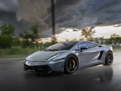 Used 2004 Lamborghini Gallardo