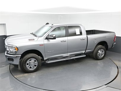 Used 2022 RAM 2500 Big Horn
