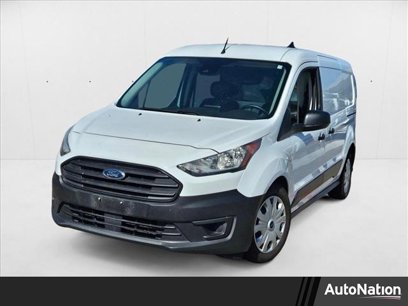 Used 2020 Ford Transit Connect XL