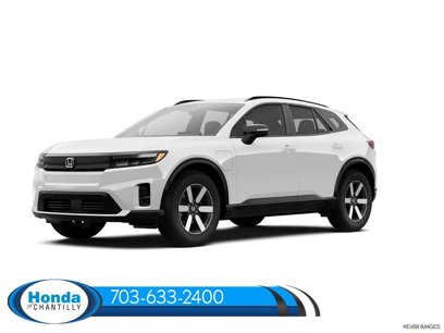 New 2024 Honda Prologue Touring