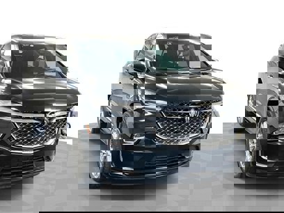 Certified 2024 Buick Enclave Avenir w/ Avenir Technology Package