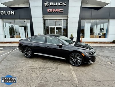 Used 2023 Volkswagen Arteon SEL w/ Arteon MDO Package (Z43)
