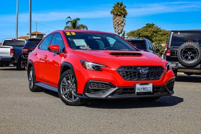 Used 2023 Subaru WRX