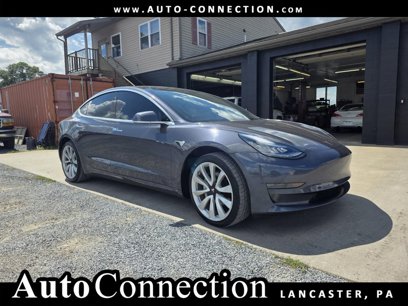 Used 2019 Tesla Model 3 Long Range