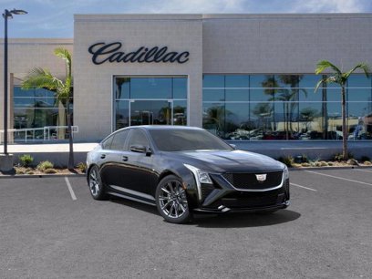 New 2025 Cadillac CT5 Sport