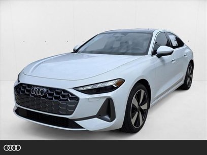 New 2025 Audi A5 2.0T Prestige