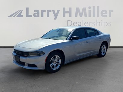 Used 2023 Dodge Charger SXT