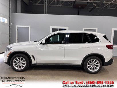 Used 2019 BMW X5 xDrive40i w/ Convenience Package