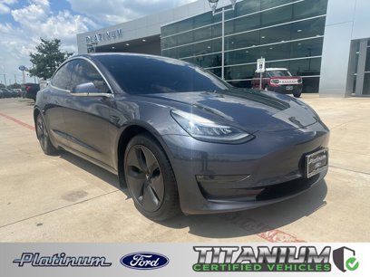 Used 2019 Tesla Model 3 Standard Range