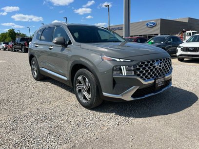 Used 2021 Hyundai Santa Fe SEL w/ Convenience Package