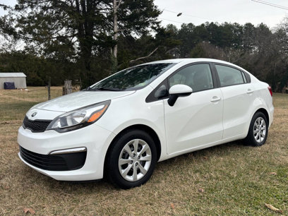 Used 2016 Kia Rio LX w/ Power Package