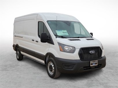 New 2025 Ford Transit 250 148 Medium Roof