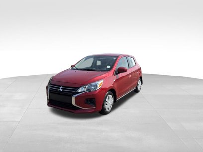 Used 2023 Mitsubishi Mirage ES
