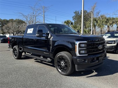 New 2024 Ford F250 Lariat w/ Lariat Ultimate Package