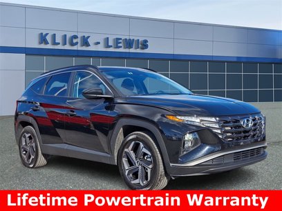 Used 2024 Hyundai Tucson SEL