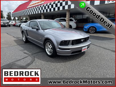 Used 2006 Ford Mustang GT Premium