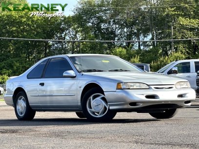 Used 1995 Ford Thunderbird LX