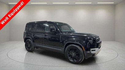 Used 2024 Land Rover Defender 110 S