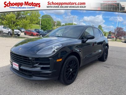 Used 2019 Porsche Macan