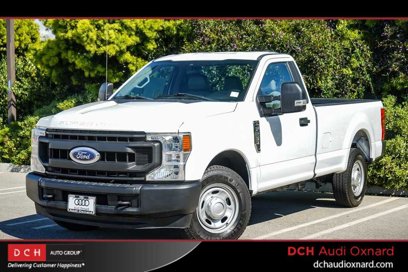 Used 2020 Ford F250 XL w/ Power Equipment Group