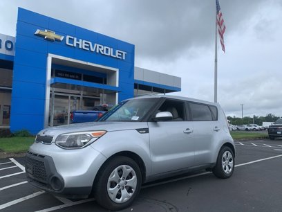 Used 2014 Kia Soul