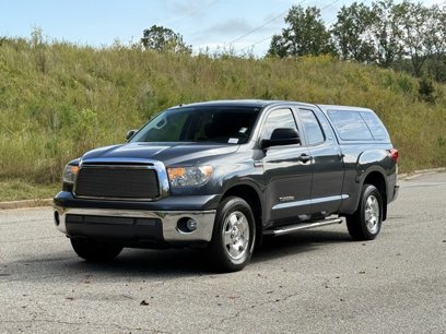 Used 2010 Toyota Tundra 2WD Double Cab