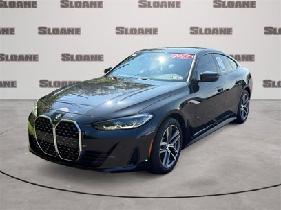 Used 2023 BMW 430i Gran Coupe xDrive w/ Premium Package