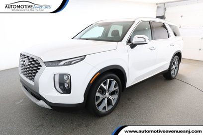 Used 2021 Hyundai Palisade SEL w/ Convenience Package