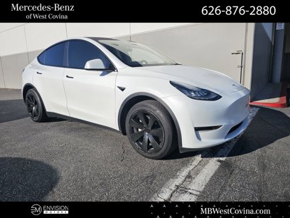 Used 2023 Tesla Model Y Long Range
