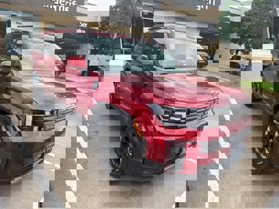 Used 2025 Hyundai Santa Fe SEL